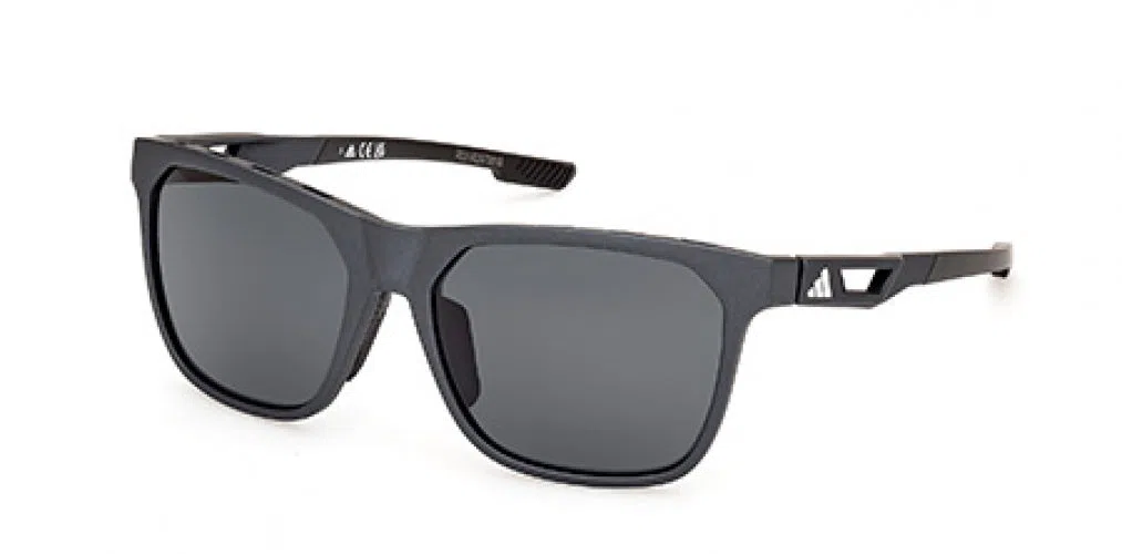 ADIDAS SPORT 0091 Sunglasses - view 3
